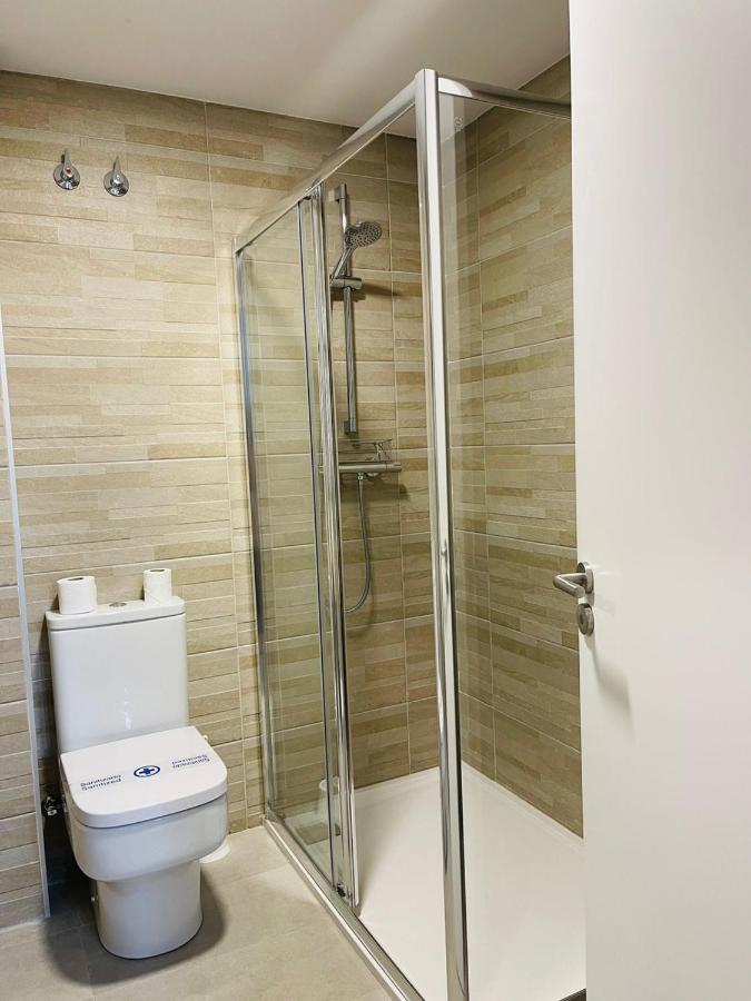 Hotel Myro Хихон Экстерьер фото